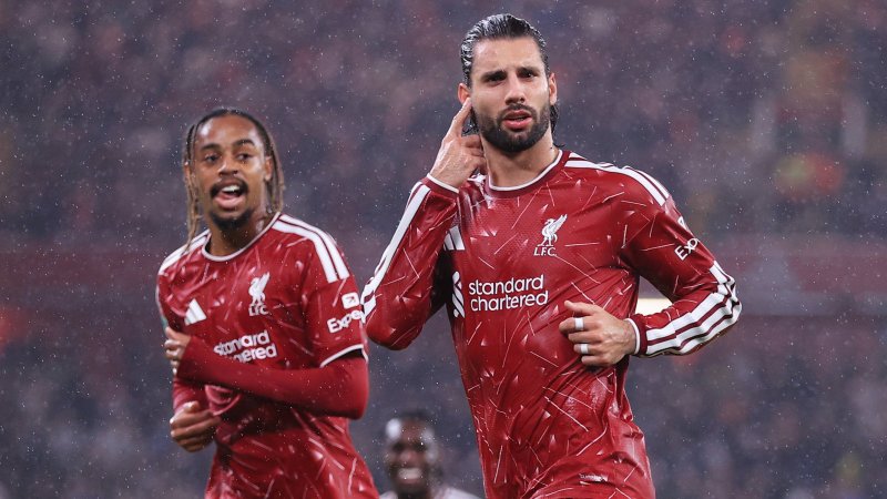 Former Salzburg Player Praised: "That is Magical"