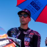 Rider lineup complete: KTM Tech3 introduces second rider