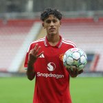 Exceptional 15-year-old talent hunted by all of Europe