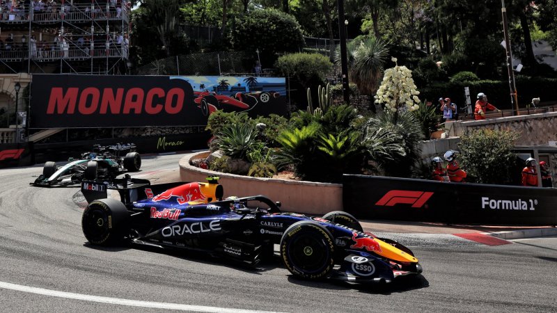 F1 breaks tradition: New format for Monaco weekend