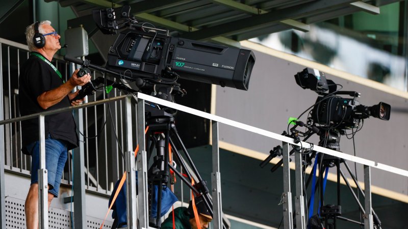 After Signal Failure: Bundesliga Issues Statement on TV Glitch