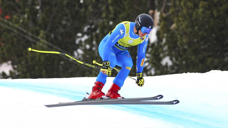 Parents of Deceased Skier Raise Serious Allegations