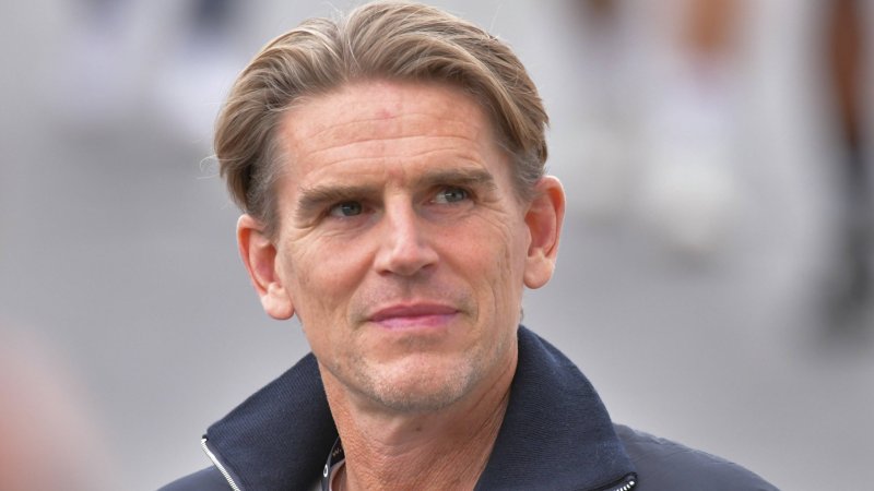 Official: Christoph Freund's future is settled