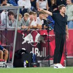 Red Bull Salzburg announces captain