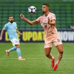 Like his brother: Robert Zulj leaves Thailand