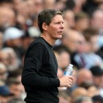No Glasner Move: National Goalkeeper Extends Deal with His Club