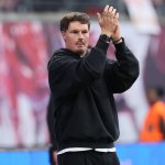 Despite Disastrous Start: Polzin Nearing HSV Extension