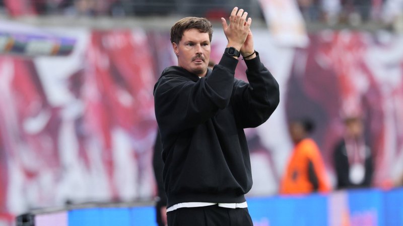Despite Disastrous Start: Polzin Nearing HSV Extension