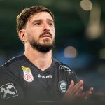 Sturm: This is why Kiteishvili is out against Rennes