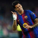 Promoted Side Dispatched! Barca Remains Unbeaten in La Liga