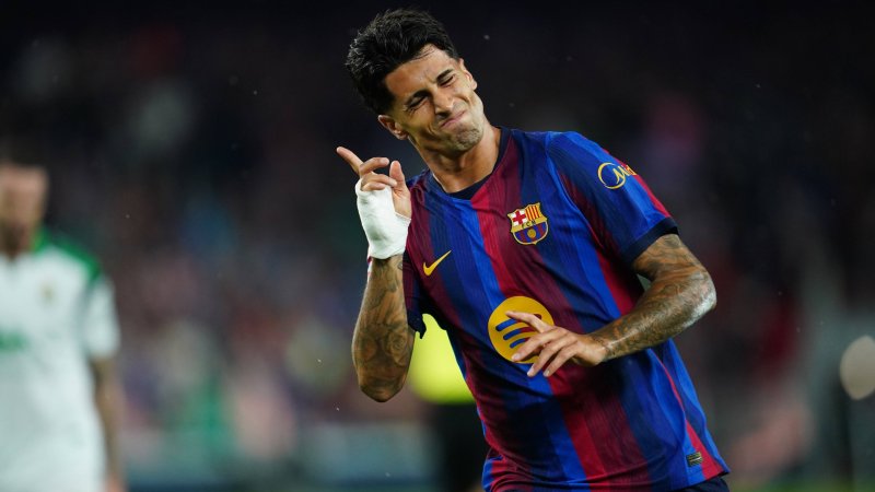 Promoted Side Dispatched! Barca Remains Unbeaten in La Liga