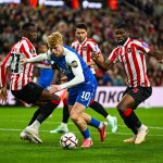 Successful Europa League Start for Kevin Danso