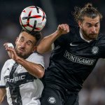 Successful EL Opener! Sturm Grabs a Draw Against Rennes