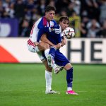 Bacher Starts Europa League Perfectly with Lyon