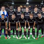 One 'Excellent' and four 'Good': Ratings for Sturm's draw against Rennes