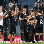 Kainz on Sturm draw: "I wouldn't celebrate it"