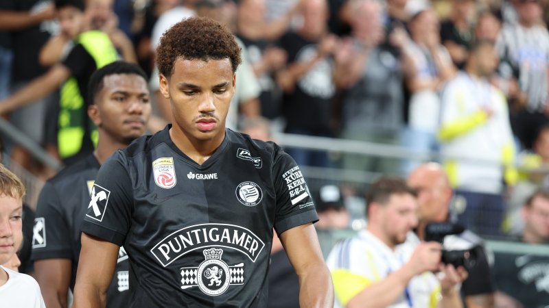 No Kayombo in the Europa League - is a transfer imminent?