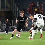 Weinhandl on Arsenal's Radar? Fabio Ingolitsch Reacts