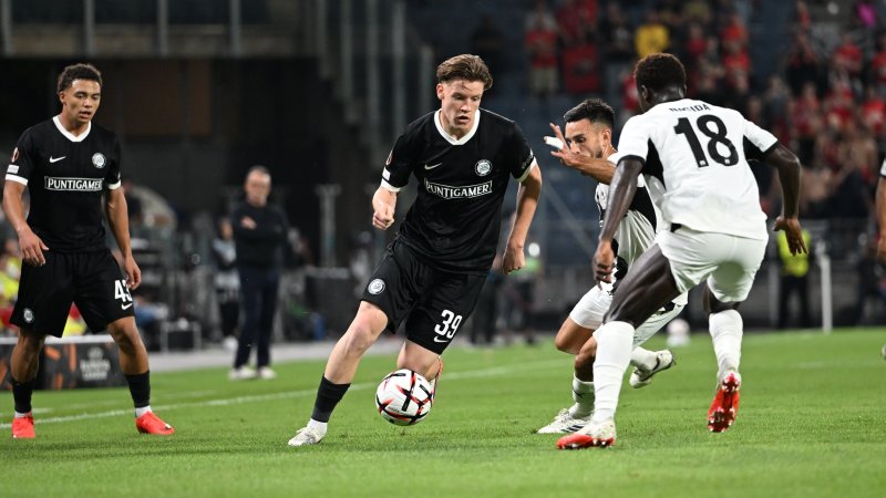 Weinhandl on Arsenal's Radar? Fabio Ingolitsch Reacts