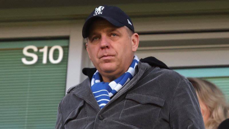 Boehly Resigns: Chelsea Gets New Boss