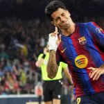 6.65! Barcelona Sets La Liga Record