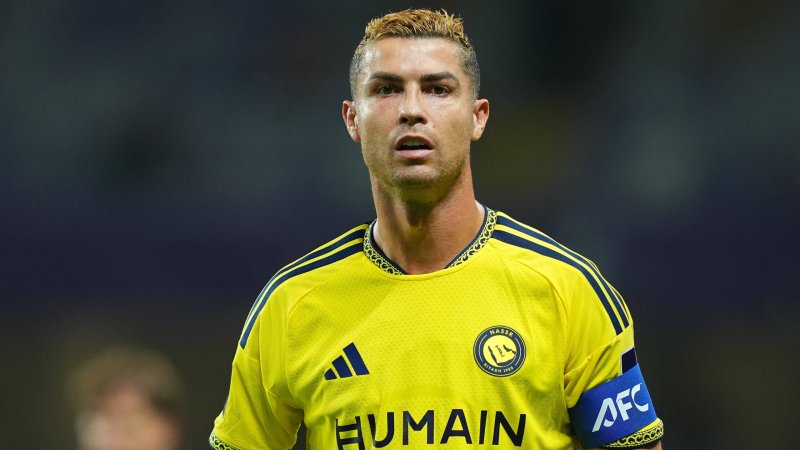 Ronaldo Criticized After Thrashing Against ÖFB Duo
