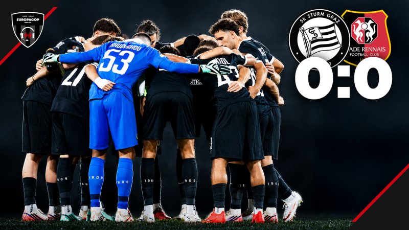 Sturm: More Than a Point!