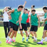 No ÖFB! Rapid Player Called Up to World Cup Participant's Senior Team for the First Time