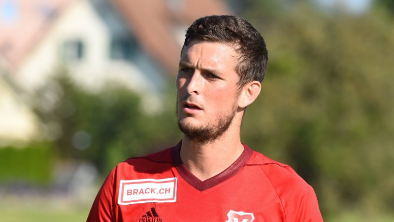 Christopher Drazan surprises lower-league club with resignation