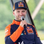 Binder before KTM departure: "The last two years have been difficult"