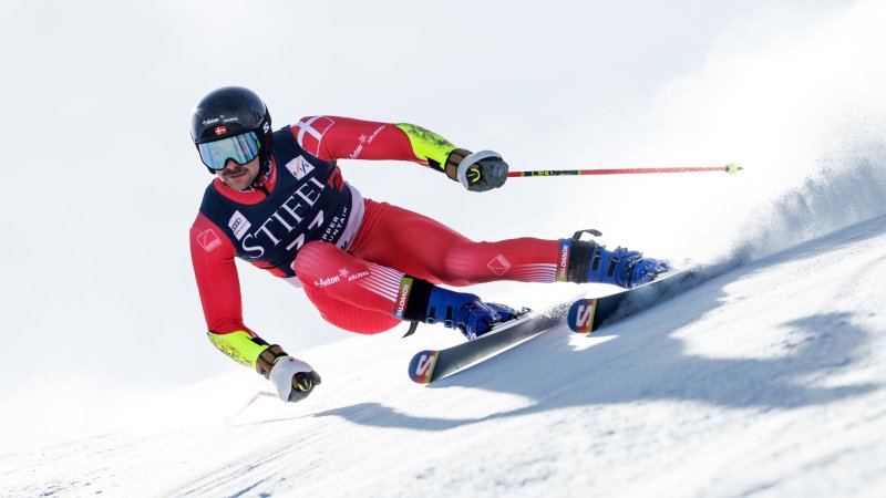 With Former Austrian Skier: Ski Underdogs Form New Team