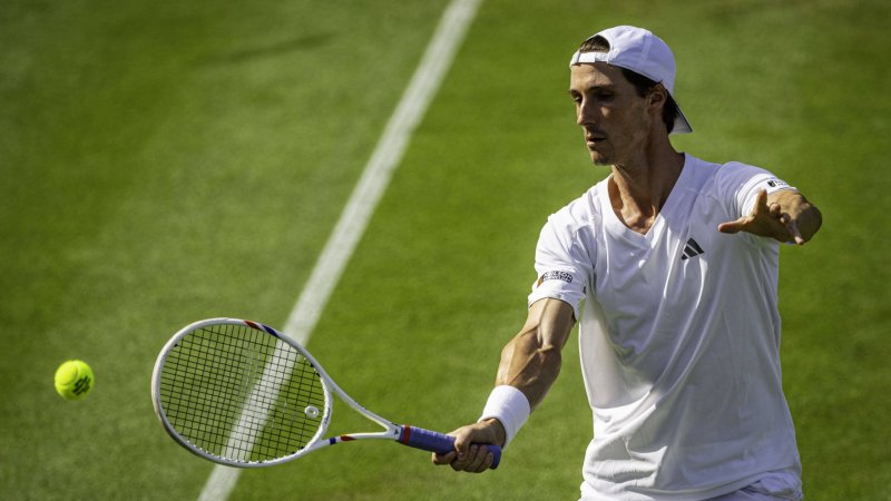 US Open Doubles Semifinalist Announces Retirement