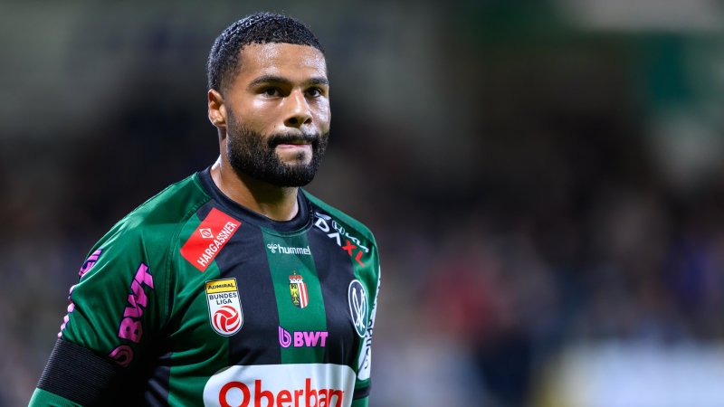 Bundesliga First: Ried Players Called Up for National Team