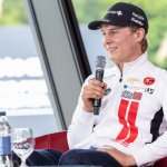 Moto3 Hopeful Rammerstorfer: "Nothing is given to you for free"
