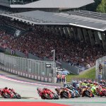 MotoGP at the Red Bull Ring: Schedule for the 2026 Austrian GP