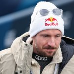 Is a comeback getting closer? Hirscher back on snow