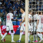 Perfect EL Start! Tabakovic Scores Salzburg to Victory