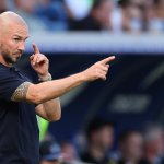 Ilzer's Hoffenheim with Opening Defeat in Europa League