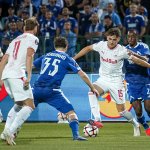 Salzburg Gem in BVB's Sights