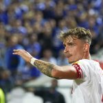Veratschnig on Salzburg: "The absolutely right step"