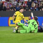 Strong Wiegele Performance Despite Clear Pilsen Defeat
