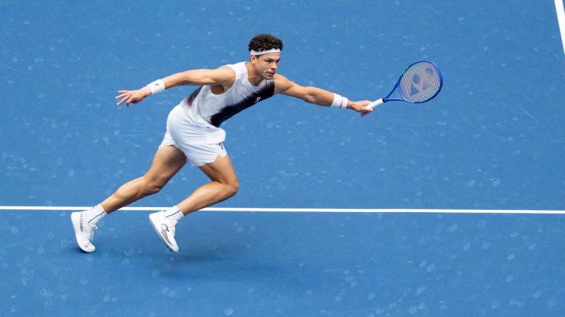 Cancellation! US Open Finalist withdraws from Laver Cup