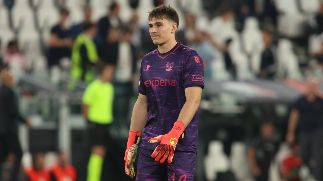 Harsh Criticism After Polster's Blunder: "I would head the ball away"