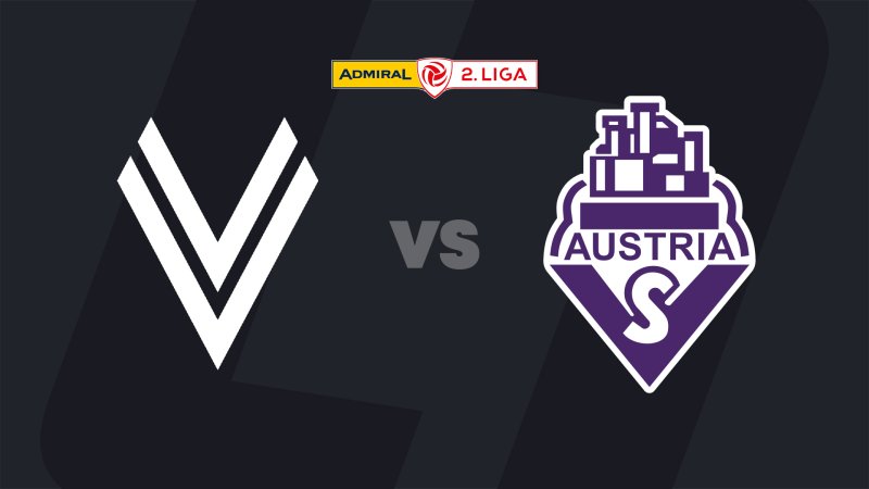 2. Liga today LIVE Stream: ASK Voitsberg - SV Austria Salzburg