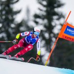 "Nice to be able to give something back": Puchner has new role