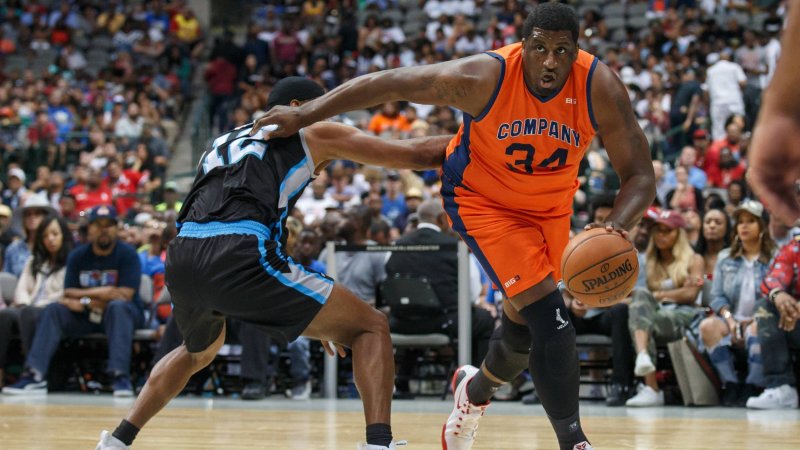 NBA in mourning: Ex-pro dies at 43