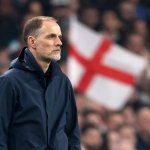 With two returnees! This is Tuchel's Nations League squad