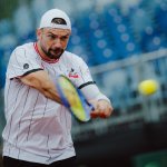 Advantage Austria! Rodionov wins first duel against Belgium