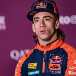 KTM CEO reveals: Why Acosta is really moving to Ducati