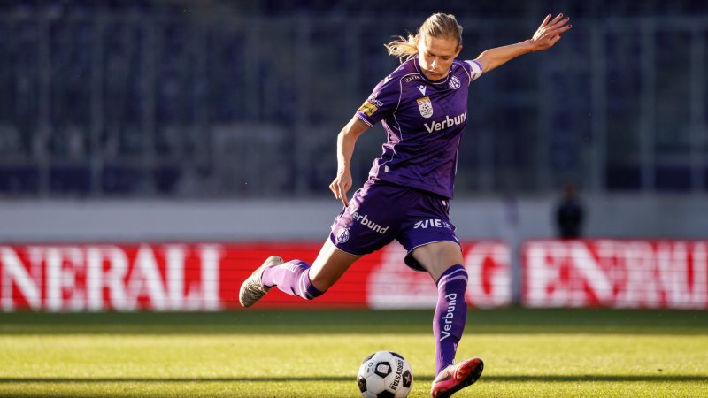 Women's Bundesliga in LIVE-Stream: The 7th Round